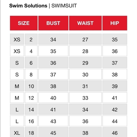 SWIM Solutions High Neck Mio One Piece Swimsuit - Picture 7 of 7